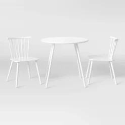 Windsor Metal Kids' Activity Table Set - Pillowfort™ -Baby Trend Store GUEST f5f5a1b3 6e8e 4b2e a3ac e48b463f7448