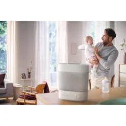 Philips Avent Advanced Electric Steam Sterilizer -Baby Trend Store GUEST f68a6b4c 3bb3 4cfd 81d6 c5acfc7fc70a