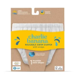 Charlie Banana Reusable Swim Diaper Snaps -Baby Trend Store GUEST f6abedc3 8ba0 4721 ad65 b0edb64bee6f
