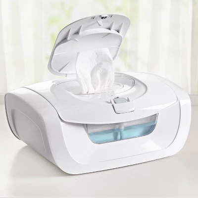 Munchkin Mist Wipe Warmer 4 Munchkin Mist Wipe Warmer - Image 2