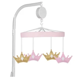 Sammy & Lou Musical Baby Crib Mobile -Baby Trend Store GUEST f7292b13 b2fa 4f1d bd6f a5ce713a74e7