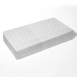 Bacati - Arrows Love Black Muslin 3 Pc Toddler Bed Sheet Set 100 Pecent Cotton -Baby Trend Store GUEST f75df9f9 85fb 4ca2 b7e0 b9a732d742b0