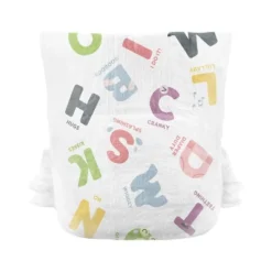 Babyganics Disposable Diapers Box - Size 3 - 68ct -Baby Trend Store GUEST f794b947 4019 408b ae55 e82332b58c98