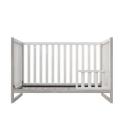 Novogratz Parker Toddler Rail - White 11 Novogratz Parker Toddler Rail - White -Baby Trend Store GUEST f7a46415 9f52 4805 a4b9 8d98a4a89320