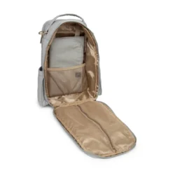 JuJuBe Diaper Bag - 'Be Right Back' Pebble 13 JuJuBe Diaper Bag - 'Be Right Back' Pebble -Baby Trend Store GUEST f7f9c35e 9de4 43c7 8948 829201ebda81