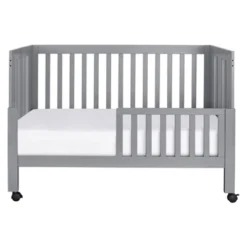 Babyletto Maki Full-Size Folding Crib With Toddler Rail -Baby Trend Store GUEST f8455717 7613 412d 8a39 e01851e2034c