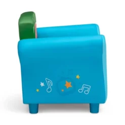 Delta Children CoComelon Upholstered Chair -Baby Trend Store GUEST f8665640 c92a 4db2 a2d8 279ff60fbb0f