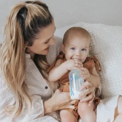 Dr. Brown's Dr. Brown's Anti-Colic Wide-Neck Options+ Baby Bottle 0m+ - 9oz/3pk -Baby Trend Store GUEST f89c7db6 3725 4e87 b7e8 ca47a44afcc6