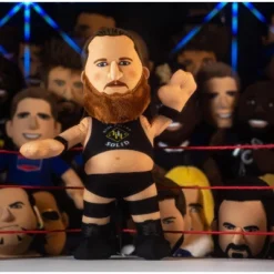 Bleacher Creatures WWE Superstar Otis 10" Plush Figure -Baby Trend Store GUEST f8cd055b fd6a 4dbf 80c9 1e8d93f00606