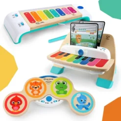 Baby Einstein Magic Touch Piano Wooden Musical Baby & Toddler Toy -Baby Trend Store GUEST f97bad7a 80a5 49b3 9d12 bffbf8c475d9