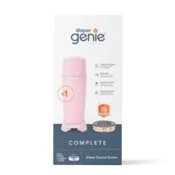 Diaper Genie Complete Pail 26 Diaper Genie Complete Pail -Baby Trend Store GUEST fa08c8cc 963b 4db3 9fe8 b817737973fb