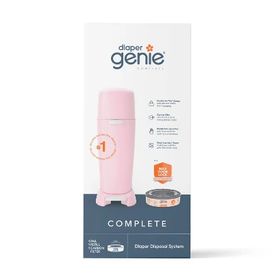 Diaper Genie Complete Pail 14 Diaper Genie Complete Pail - Image 12