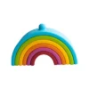 Chewbeads Stacker Teether - Rainbow -Baby Trend Store GUEST fa380518 2deb 4412 810e 29a46a29f06a