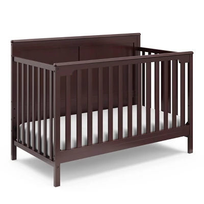 Storkcraft Alpine 5-in-1 Convertible Crib 16 Storkcraft Alpine 5-in-1 Convertible Crib - Image 14