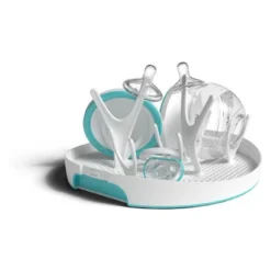 Nanobebe Baby Bottles Sippy Cups & Accessories Microwave Steam Sterilizer 8 Nanobebe Baby Bottles Sippy Cups & Accessories Microwave Steam Sterilizer -Baby Trend Store GUEST fabc0b90 f987 40f6 9488 1dfc2f19eacc