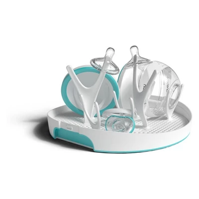 Nanobebe Baby Bottles Sippy Cups & Accessories Microwave Steam Sterilizer 4 Nanobebe Baby Bottles Sippy Cups & Accessories Microwave Steam Sterilizer - Image 2