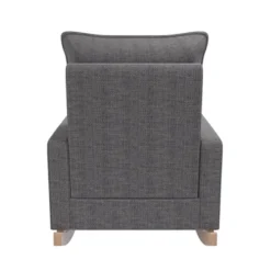 Novogratz Zayne Rocking Chair -Baby Trend Store GUEST fb7bf6fc 31a0 4c03 a021 661f778a226c