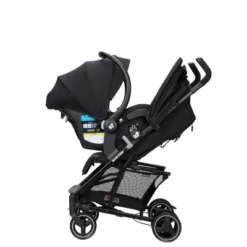 Maxi-Cosi Mara XT Ultra Compact Stroller - Essential Black -Baby Trend Store GUEST fb9e61ea 345e 4894 9927 6971077b0c59