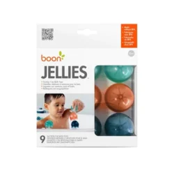 Boon Jellies Suction Bath Toy - Color May Vary -Baby Trend Store GUEST fbd3a29e e06f 448e 9d79 4341800f58d8