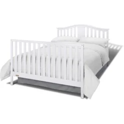 Graco Solano 5-in-1 Convertible Crib And Changer With Drawer 16 Graco Solano 5-in-1 Convertible Crib And Changer With Drawer -Baby Trend Store GUEST fccb500b d13c 4ce2 a31a 480716567cca