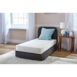 Sealy Everlite Airy Polyfiber 2-Stage Crib And Toddler Mattress 9 Sealy Everlite Airy Polyfiber 2-Stage Crib And Toddler Mattress -Baby Trend Store GUEST fce83cdb 6293 4c42 94fe 95471cede3d2