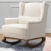 Namesake Miranda Wingback Rocker 2 Namesake Miranda Wingback Rocker -Baby Trend Store GUEST fe2495cc 29c4 4fb5 9496 9606db2e258a