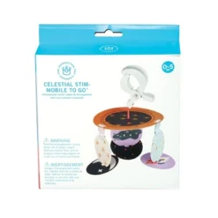 Manhattan Toy Celestial Stim Mobile To Go Developmental Travel Toy For Babies -Baby Trend Store GUEST fe34a479 b082 4b7d 963a 3e44bb1e281d