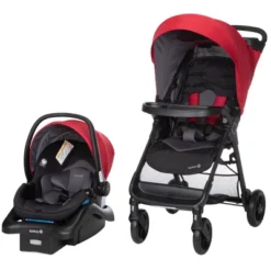 Safety 1st Smooth Ride Travel System -Baby Trend Store GUEST fe35c78e 4780 41b5 a448 fa57be312e5a