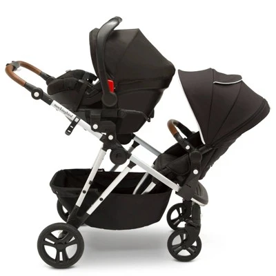 Mockingbird 2nd Seat Kit - 4pc 4 Mockingbird 2nd Seat Kit - 4pc - Image 2