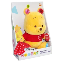 Disney Hooyay Real Feels Winnie The Pooh Stuffed Animal -Baby Trend Store GUEST fff6a561 6d4d 4ce9 811a 340eae971dd5